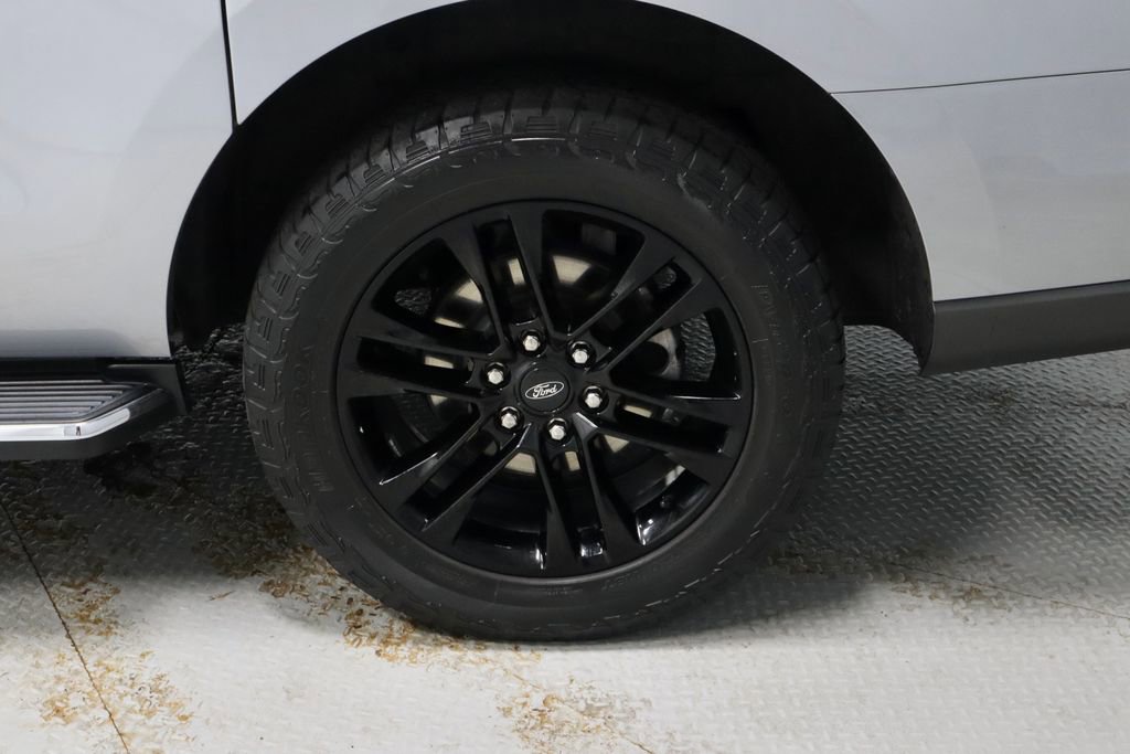 Certified 2023 Ford Expedition Max XLT AWD/4WD image 20