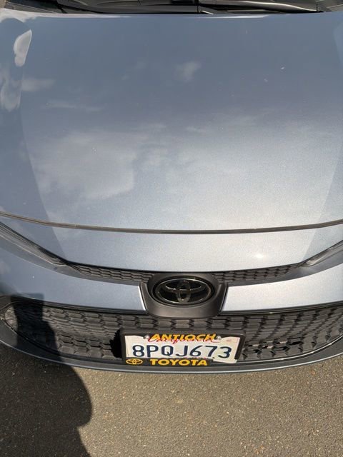 Used 2020 Toyota Corolla LE FWD image 3