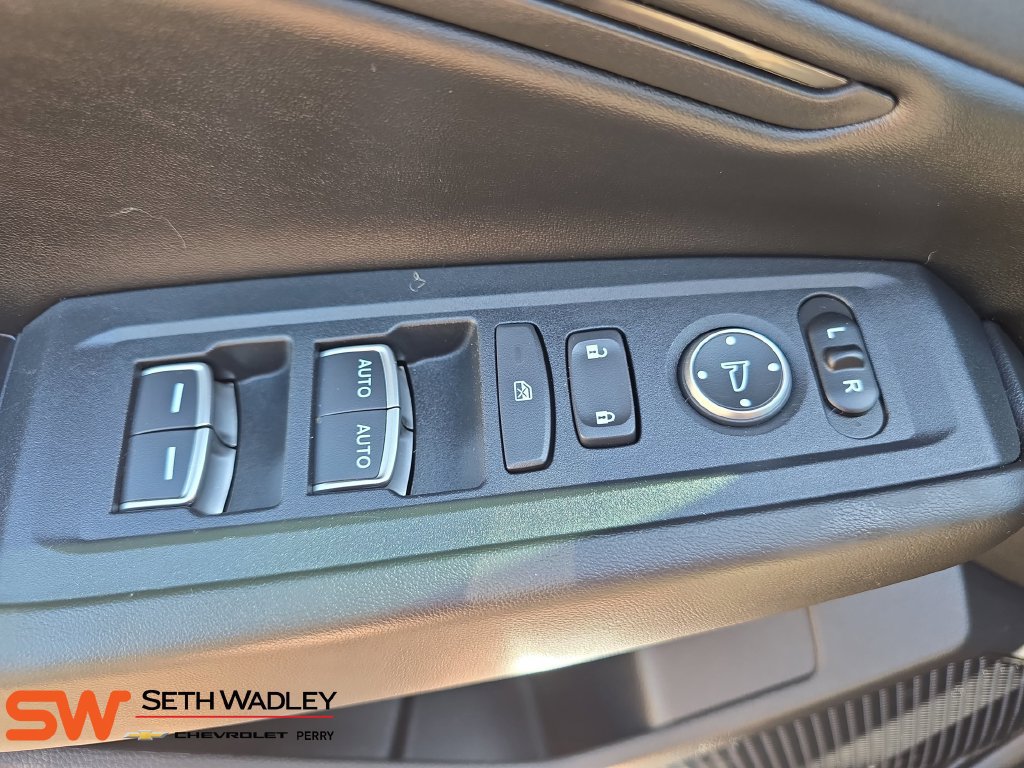 Used 2025 Honda Accord SE image 28