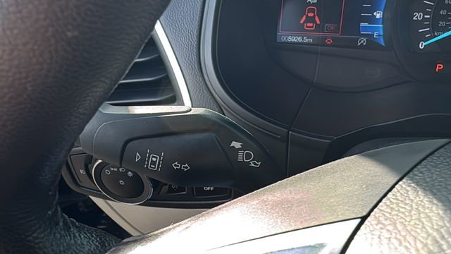 Certified 2023 Ford Edge Titanium w/ Equipment Group 301A image 16