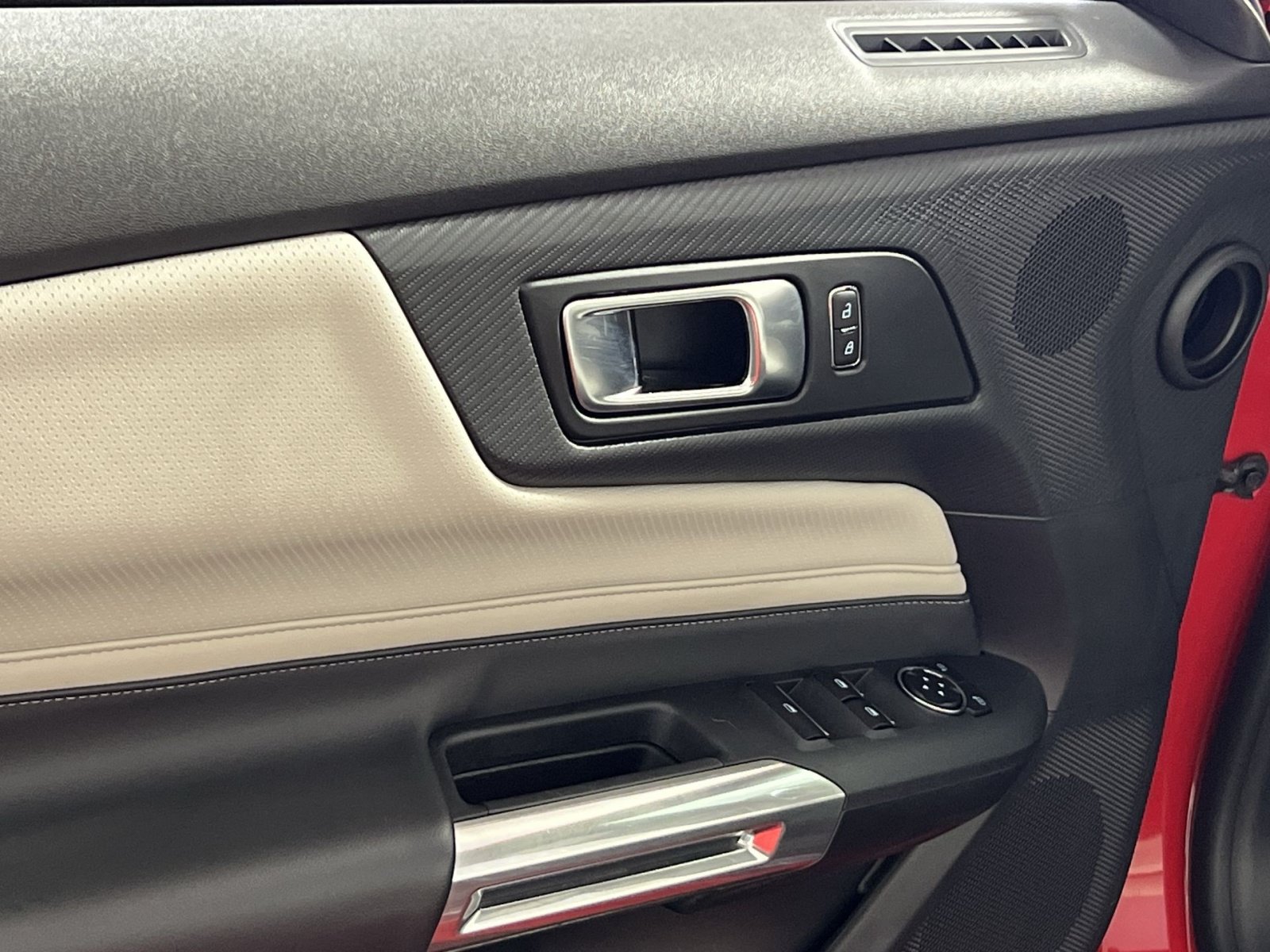 Used 2024 Ford Mustang Premium RWD image 16