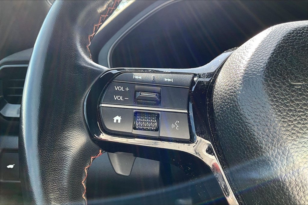Used 2024 Honda Pilot TrailSport image 22