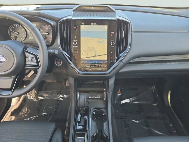 Certified 2025 Subaru Ascent Bronze Edition image 10