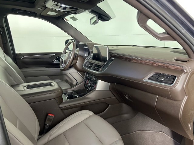 Used 2022 Chevrolet Tahoe Z71 w/ Z71 Off-Road Package image 13