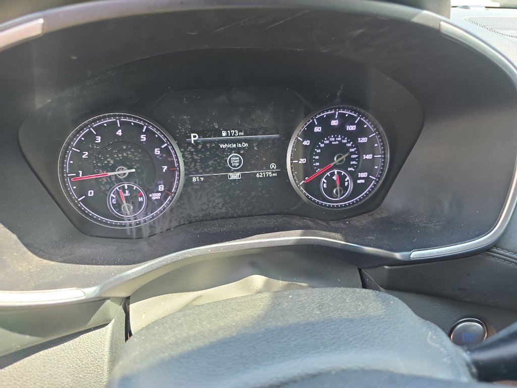 Used 2023 Hyundai Santa Fe SEL AWD/4WD image 20