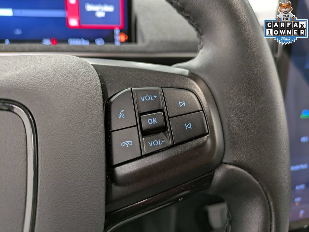 Used 2025 Ford Mustang Mach-E Premium AWD/4WD image 18