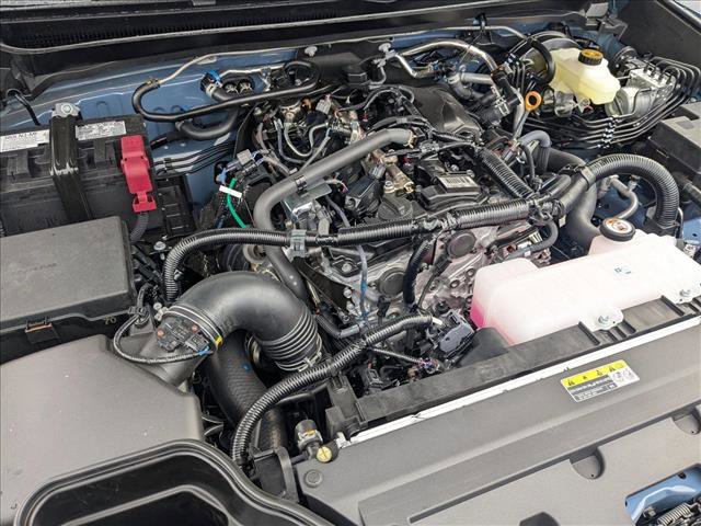 New 2026 Toyota Tacoma SR5 image 16