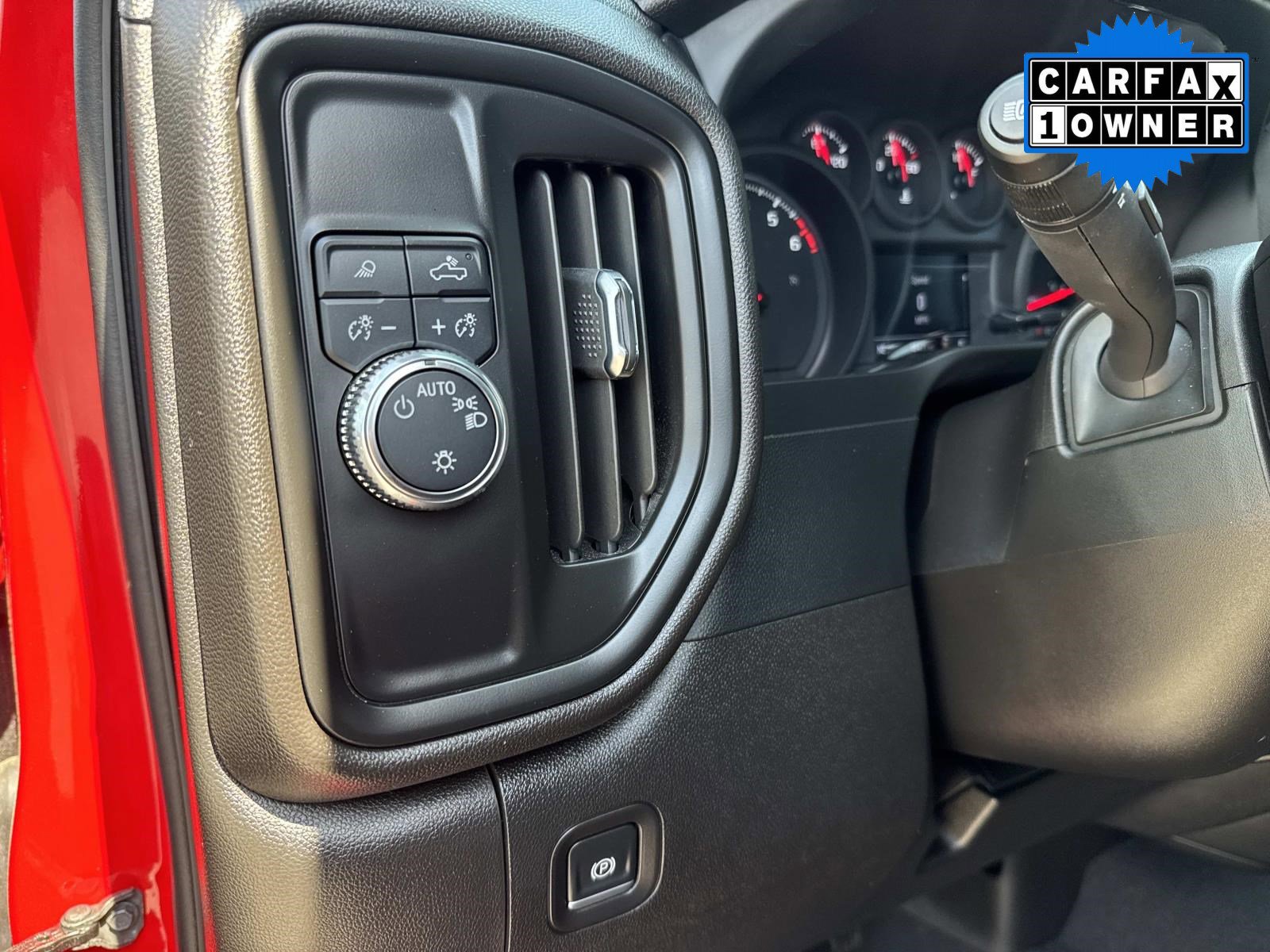 Certified 2024 GMC Sierra 1500 Pro w/ Pro Value Package image 36