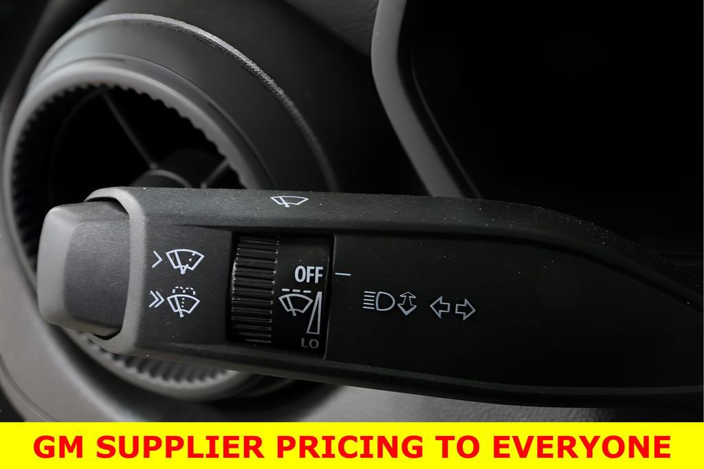 New 2026 Chevrolet Colorado Trail Boss image 16