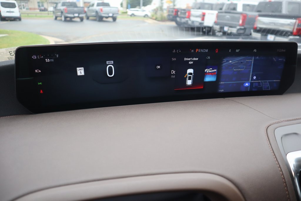 New 2025 Ford Expedition King Ranch image 4