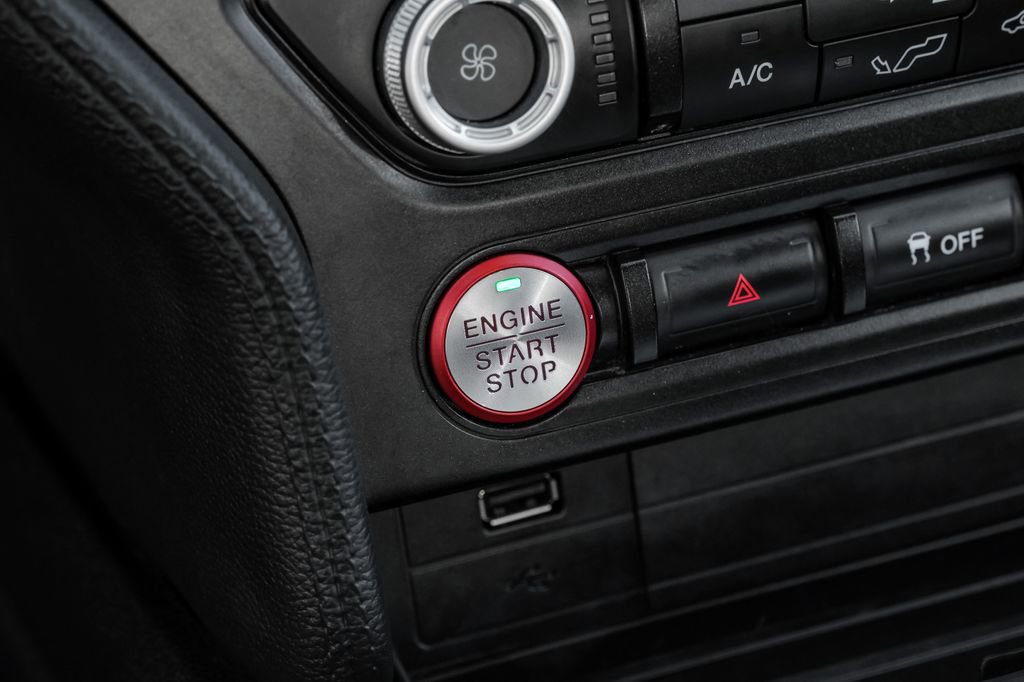 Used 2021 Ford Mustang GT image 18