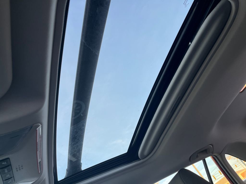 Certified 2021 Toyota RAV4 XLE image 23