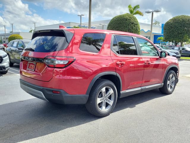 Certified 2024 Honda Pilot EX-L image 6