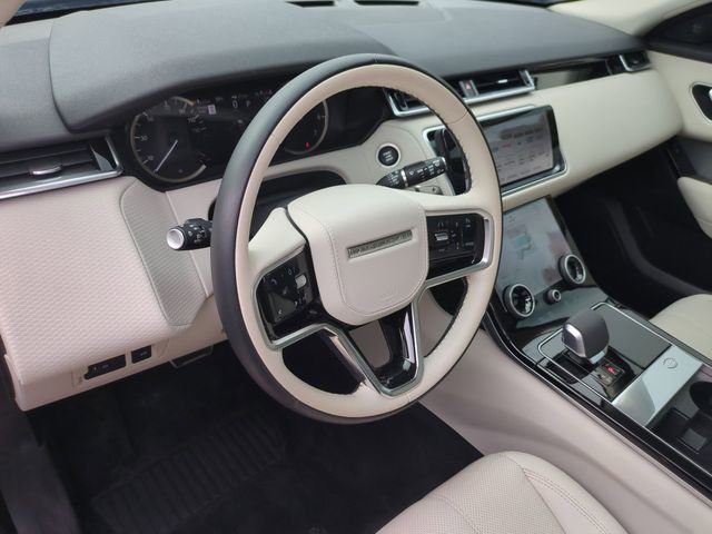 Used 2023 Land Rover Range Rover Velar R-Dynamic S AWD/4WD image 7