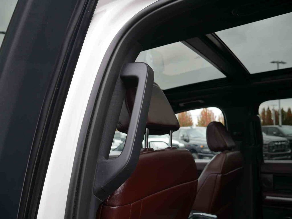 Used 2024 Ford Expedition Max Limited image 17