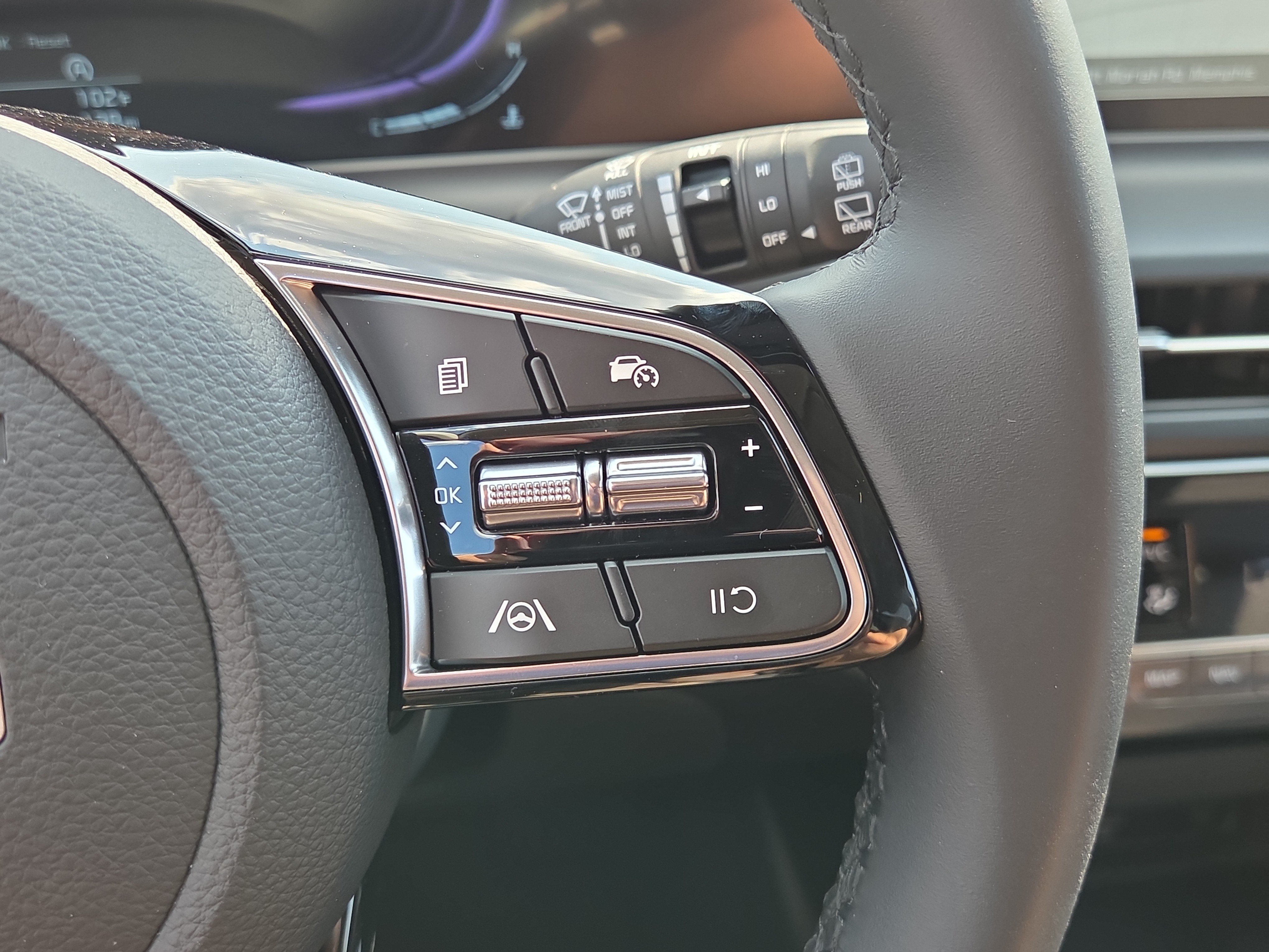 Used 2026 Kia Seltos S FWD image 13