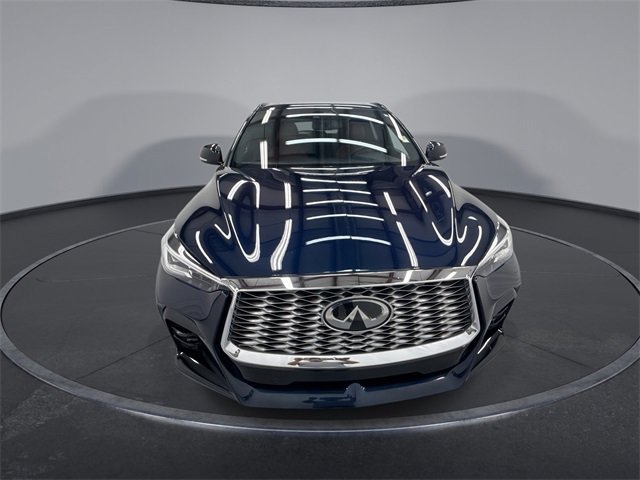 Used 2022 INFINITI QX55 Sensory w/ Lighting Package image 3