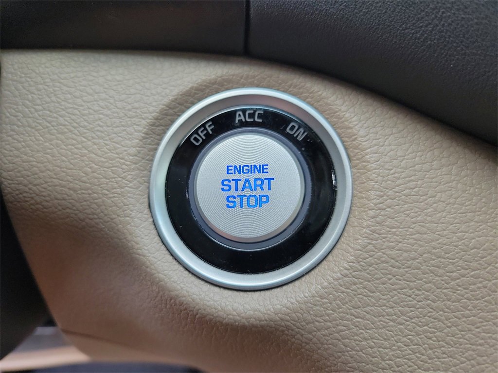 Used 2020 Hyundai Tucson Ultimate w/ Cargo Package image 34