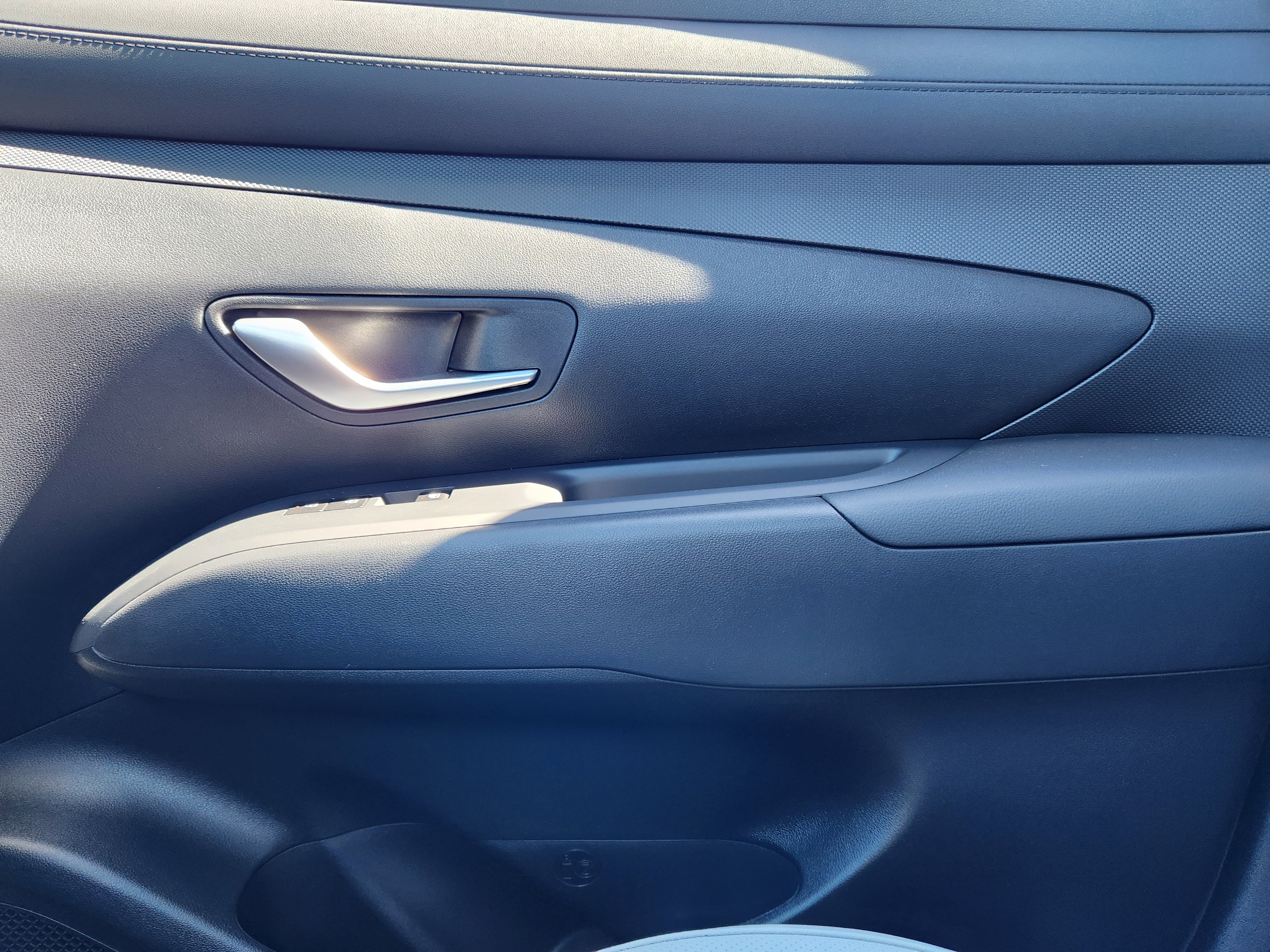 New 2026 Hyundai Santa Cruz SEL AWD/4WD image 16