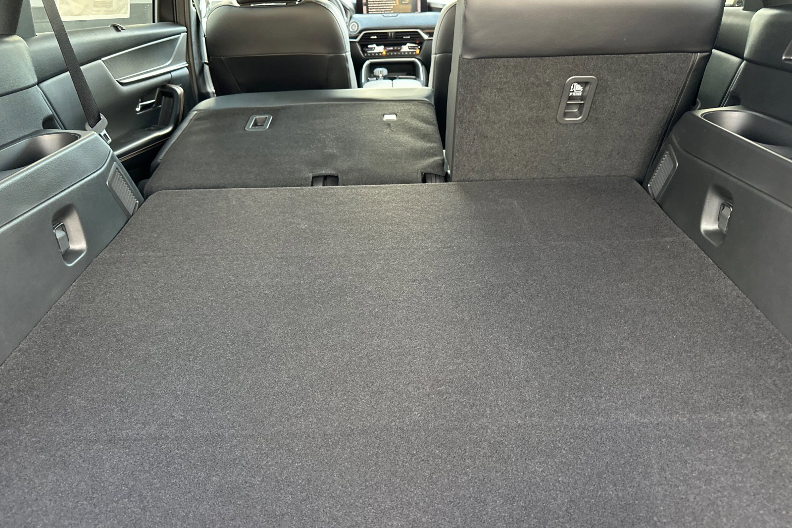 New 2026 MAZDA CX-70 3.3 Turbo S w/ Premium Package image 17