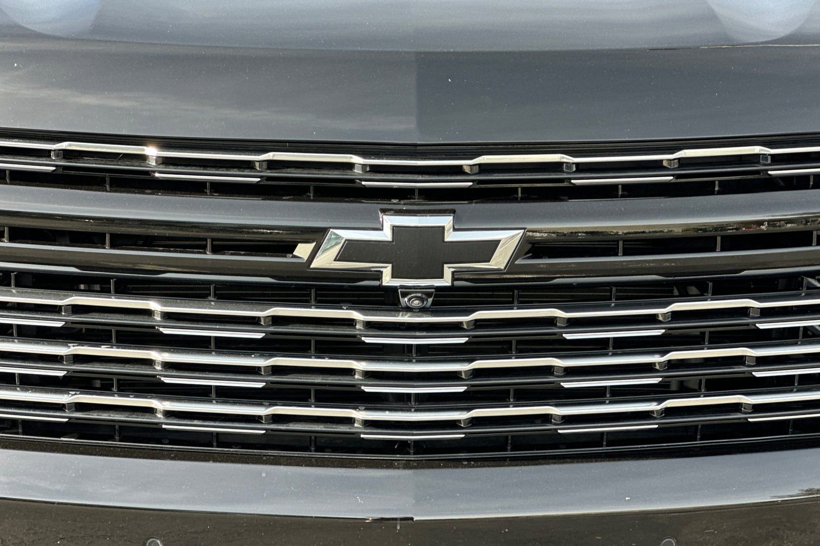 Certified 2025 Chevrolet Tahoe High Country image 47