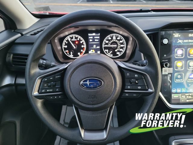 New 2026 Subaru Impreza 2.0i Sport image 9