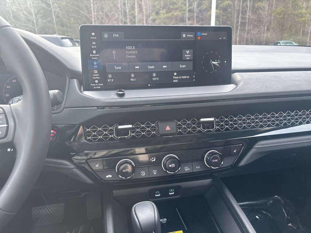 Used 2025 Honda Accord EX-L image 21