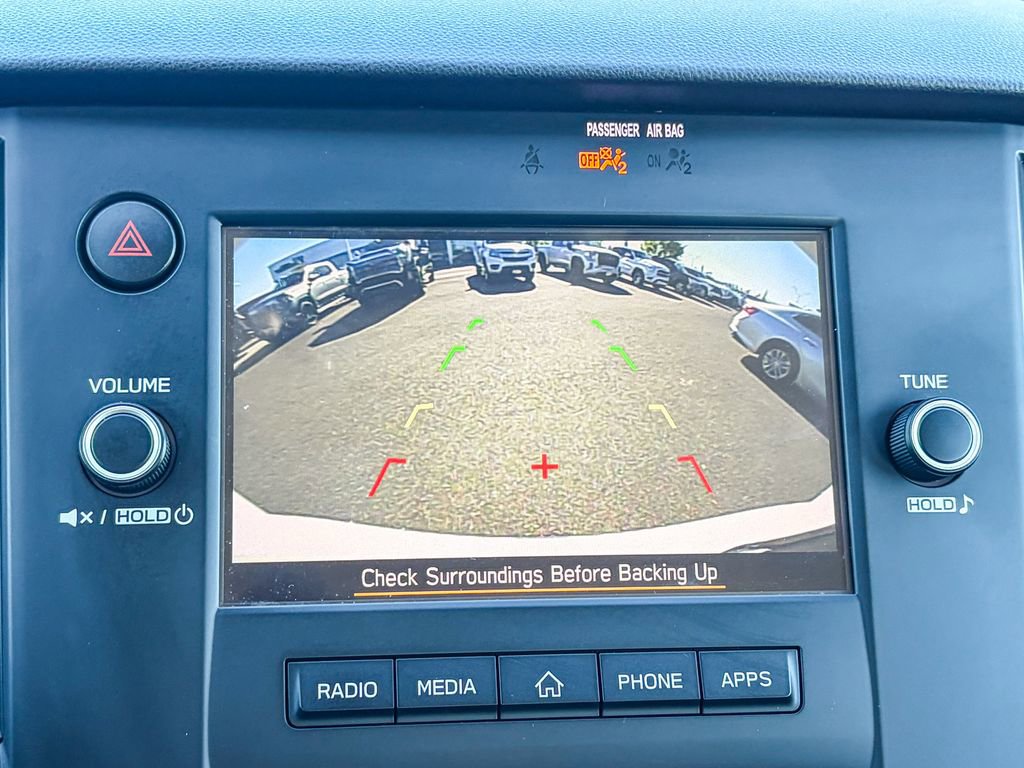 Used 2020 Subaru Legacy image 49