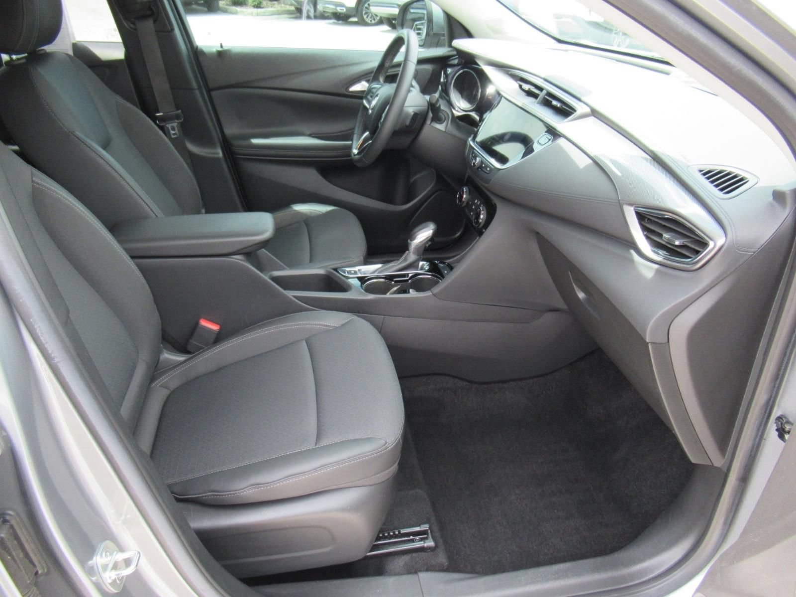 Used 2023 Buick Encore GX Preferred FWD image 10