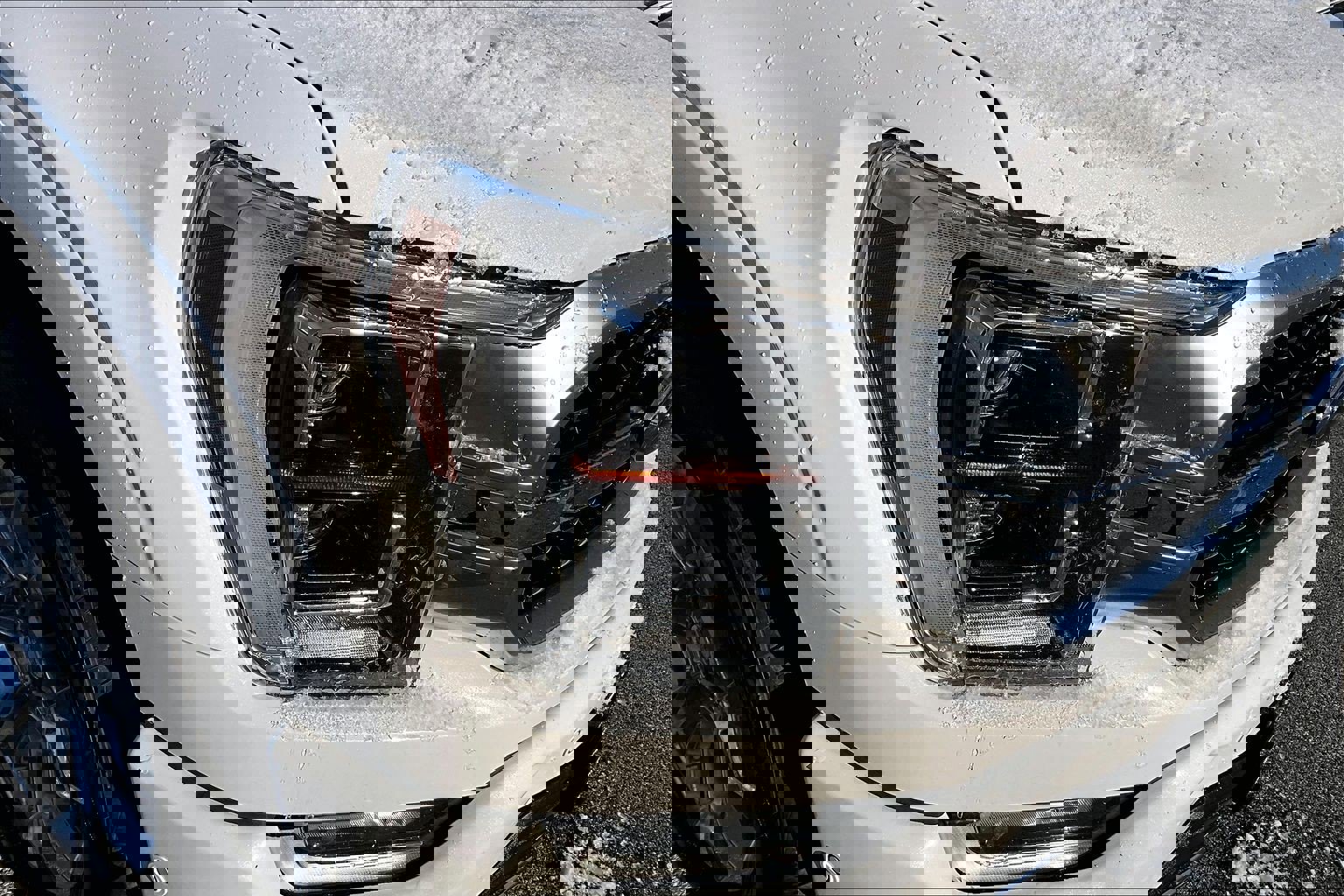 Certified 2021 Ford F150 Platinum w/ Equipment Group 701A High image 35