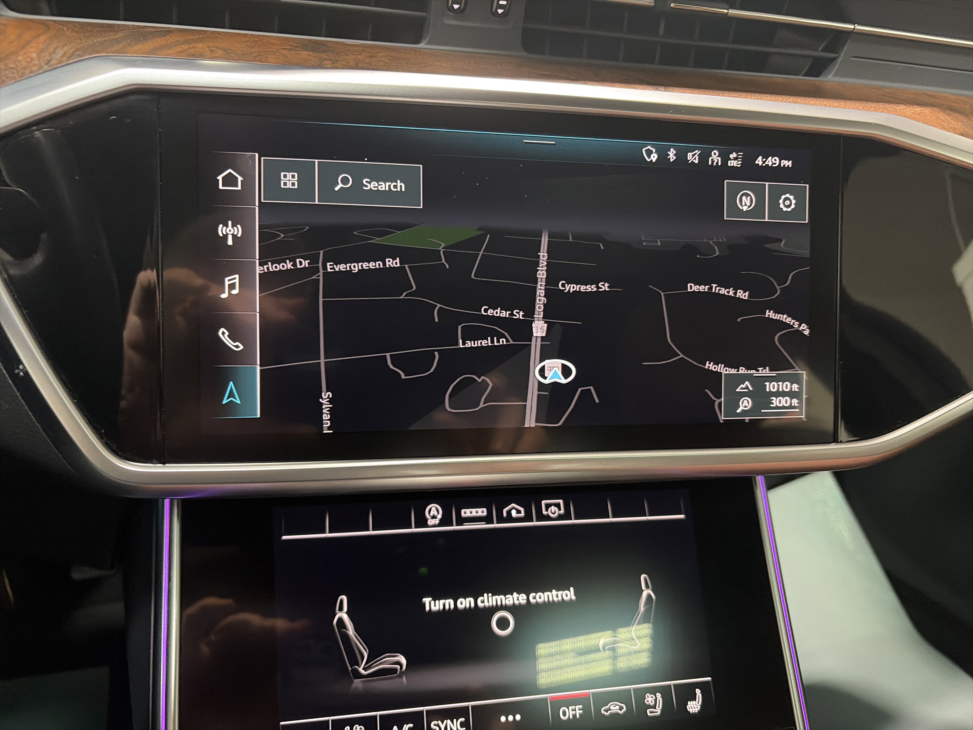 Used 2022 Audi A6 Premium Plus AWD/4WD image 20