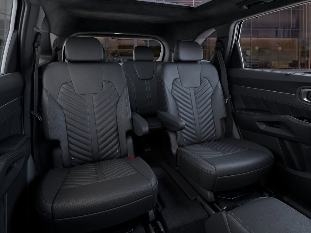 Certified 2024 Kia Sorento SX Prestige image 18