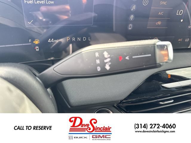 New 2026 Buick Enclave Sport Touring FWD image 20