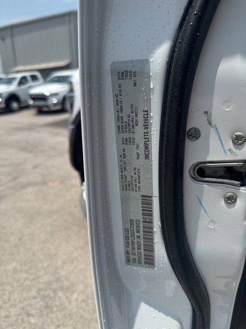 New 2025 RAM 5500 Tradesman image 24