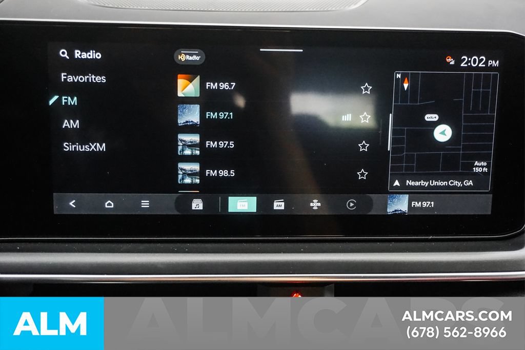 Used 2026 Kia K5 GT-Line w/ GT-Line Red Interior Package FWD image 36