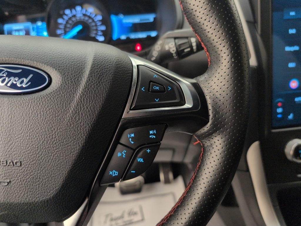 Used 2024 Ford Edge ST-Line image 43