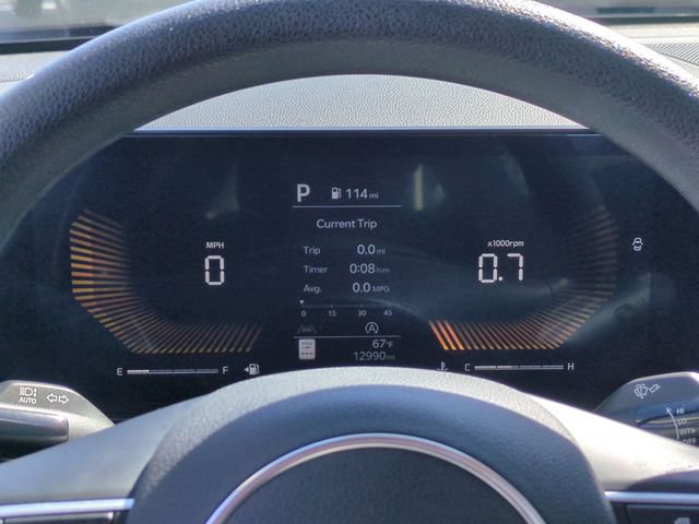 Certified 2025 Kia K5 LXS FWD image 20