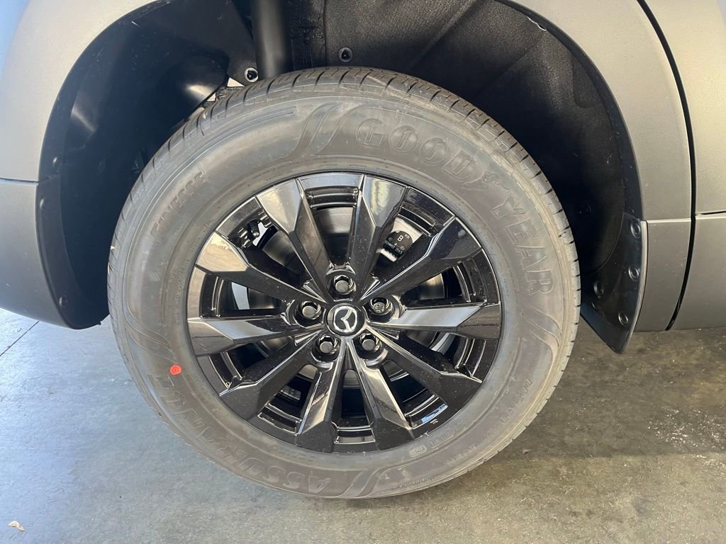 New 2026 MAZDA CX-50 2.5 Hybrid w/ Cargo Package image 30