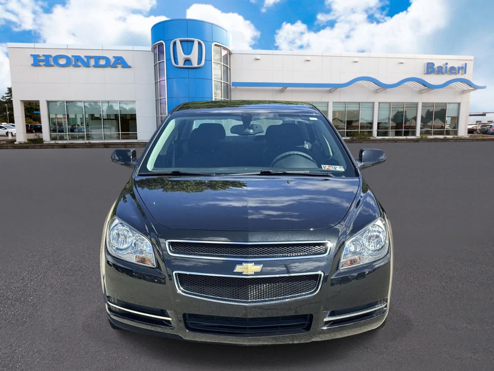 Used 2010 Chevrolet Malibu LT w/ Power Convenience Package FWD image 8
