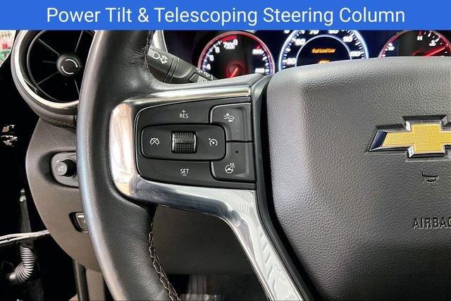 Certified 2022 Chevrolet Blazer Premier w/ Enhanced Convenience Package image 15