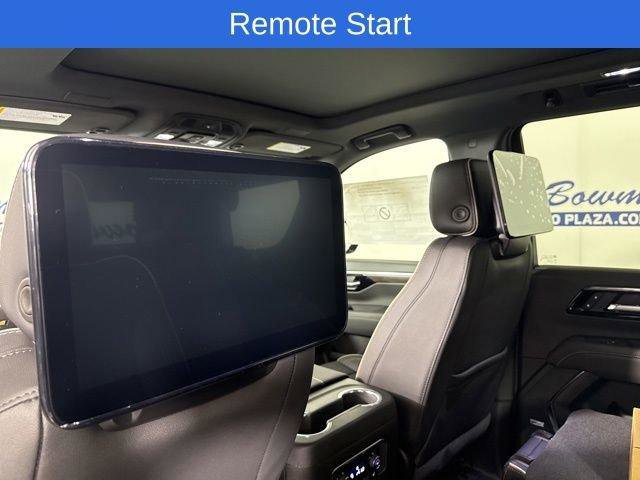 New 2026 Chevrolet Tahoe Premier image 19