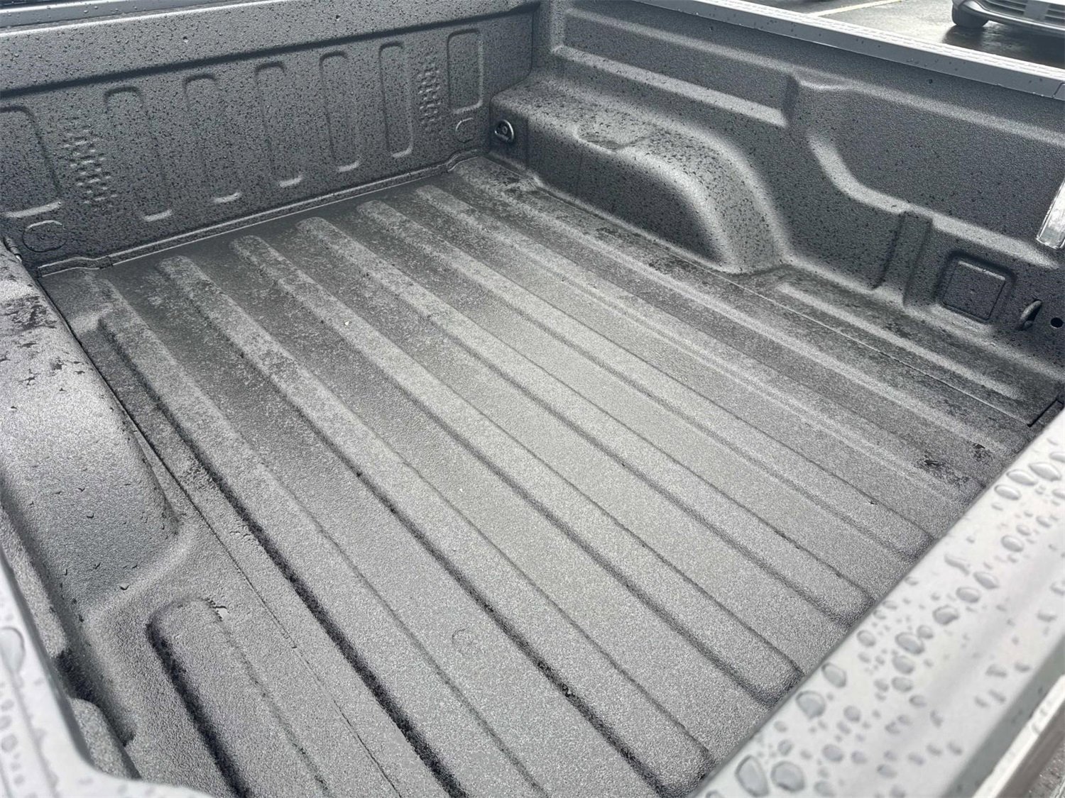 New 2025 Jeep Gladiator Sport image 13