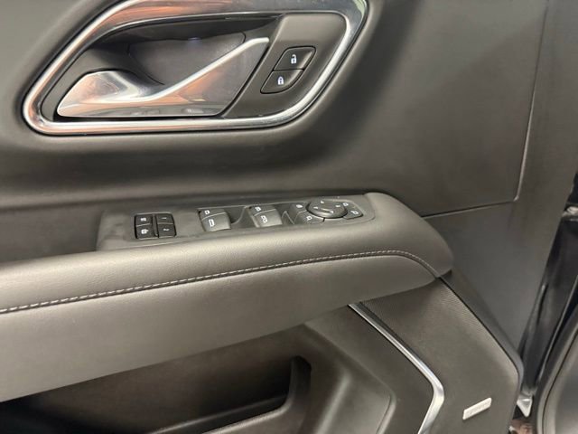 Used 2023 Chevrolet Tahoe LT w/ LT Signature Plus Package image 15