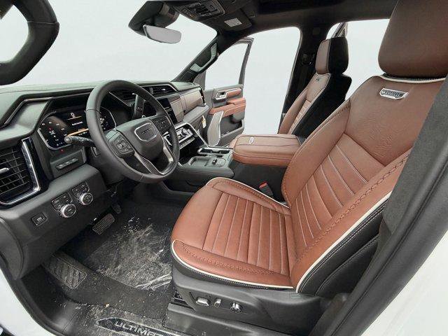New 2026 GMC Sierra 3500 Denali Ultimate image 14