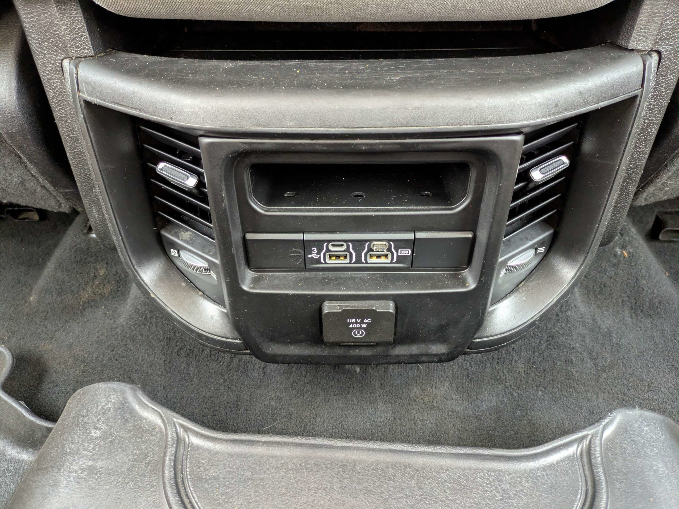 Used 2019 RAM 1500 Big Horn RWD image 12