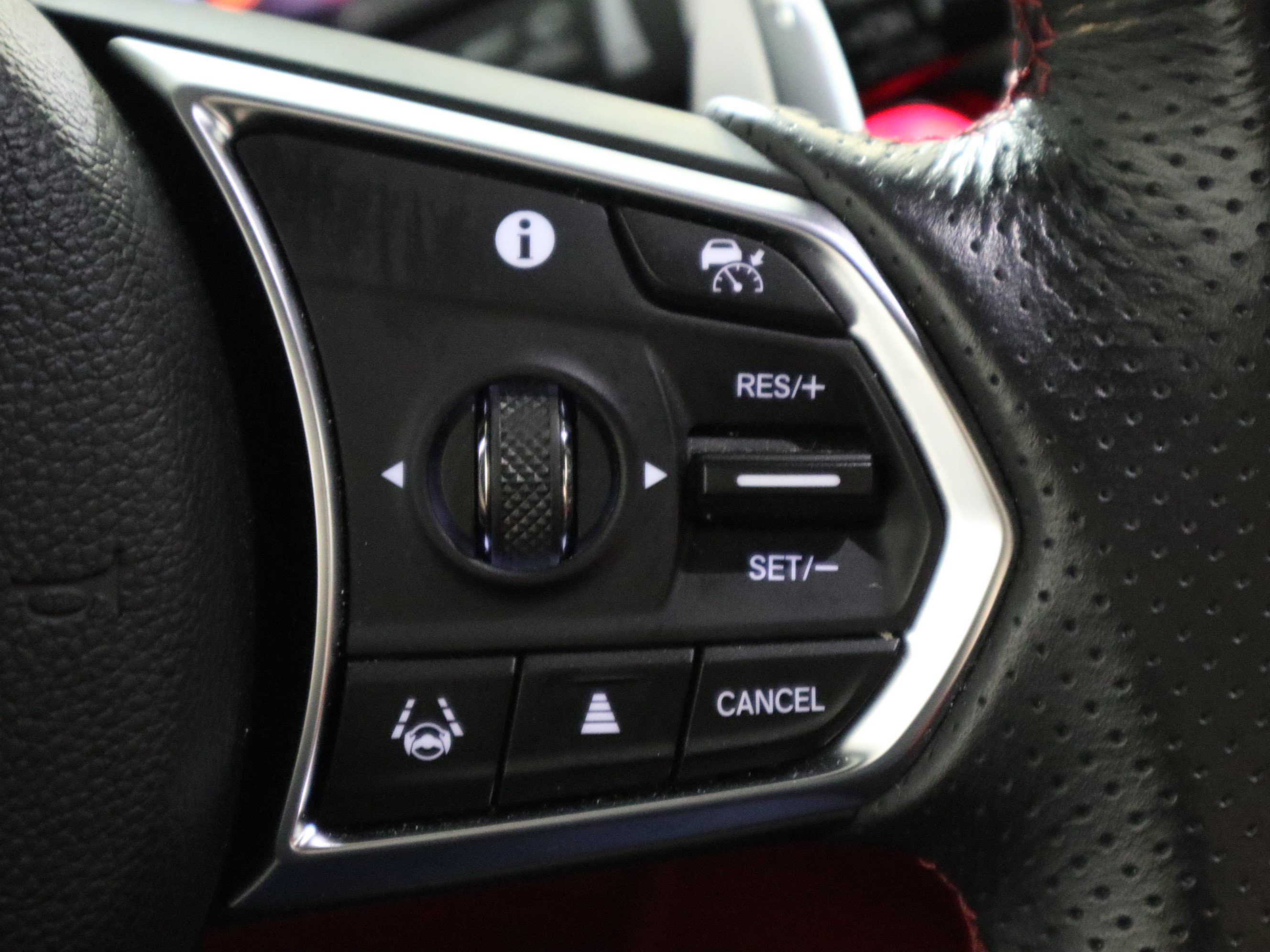 Used 2025 Acura MDX A-Spec AWD/4WD image 30