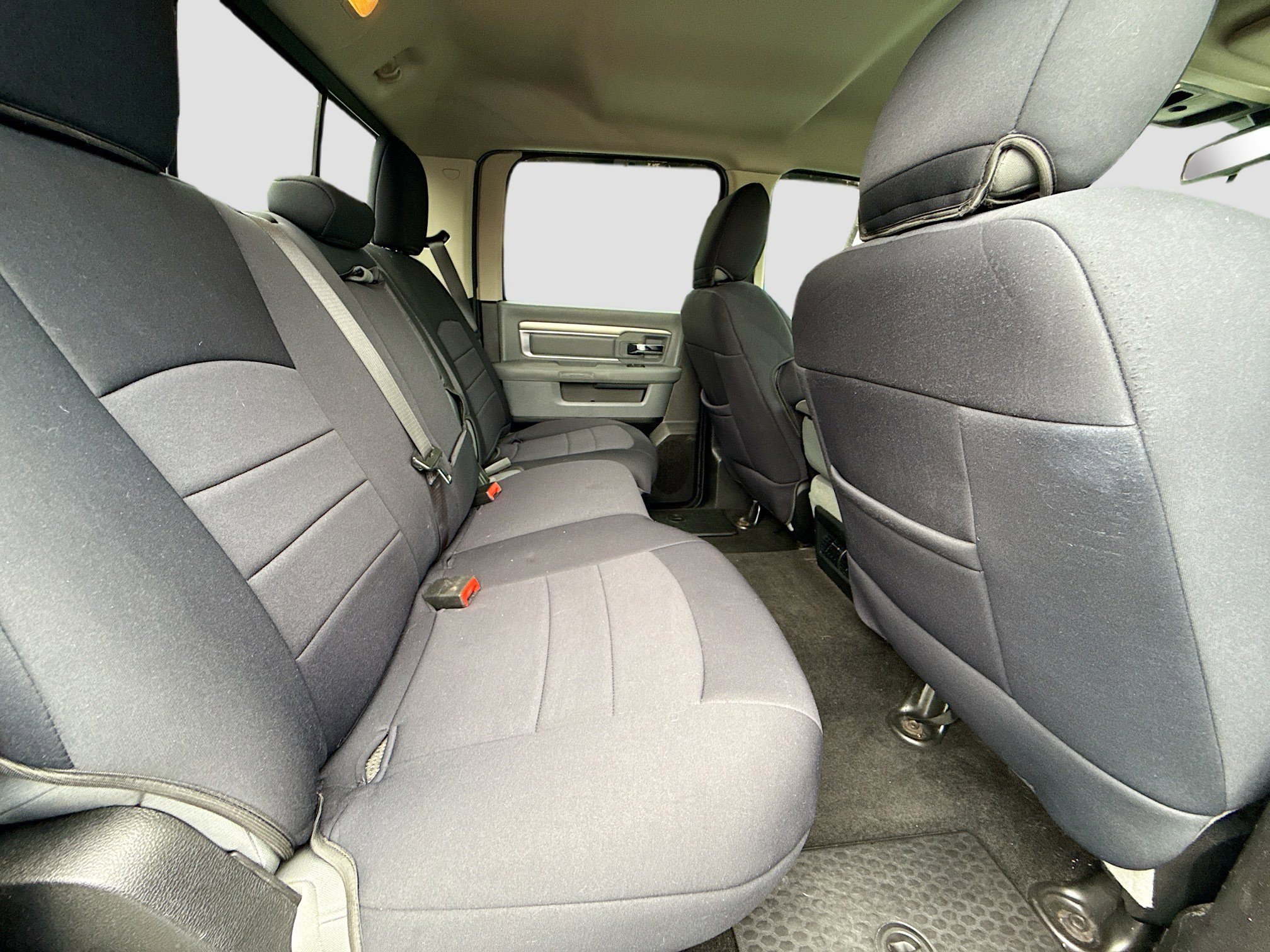 Used 2020 RAM 1500 Laramie image 26