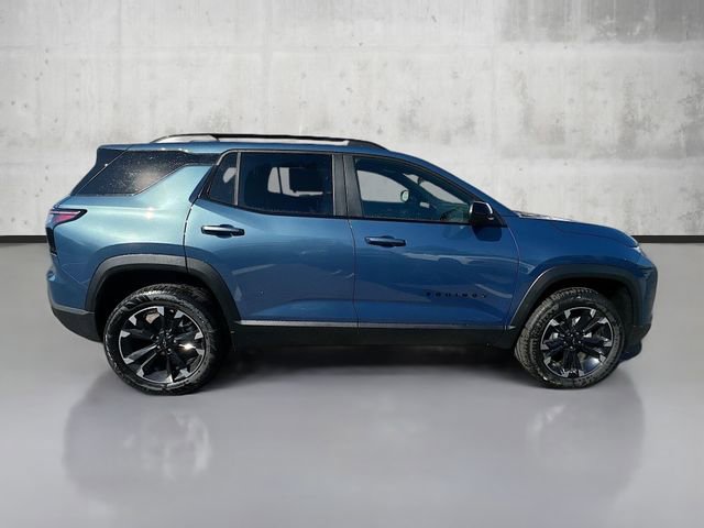 New 2026 Chevrolet Equinox RS image 4