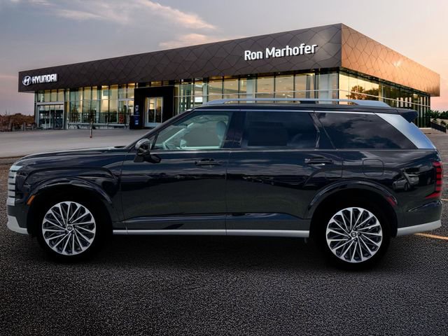 New 2026 Hyundai Palisade Calligraphy image 3