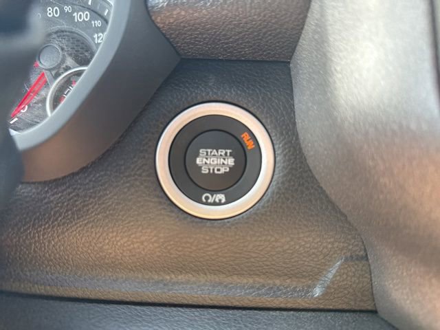 New 2026 RAM 2500 Tradesman image 34